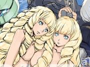 『∀ガンダムBlu-ray BoxII』より安田朗氏描き下ろしBOXイラストが到着! 発売記念イベント・ガンダムカフェキャンペーンなど記念企画が多数決定!