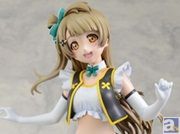 アニメ『ラブライブ!』より、セガプライズグッズが続々登場! 12月から全国のゲームセンターで展開!