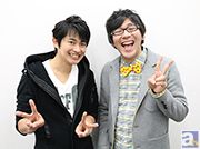 下野紘さん&小野友樹さんが即興ソングを披露! 「下野紘のおもてなシーモ! 第3巻 発売記念イベント」レポート&インタビュー