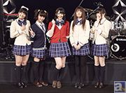 西明日香さん、明坂聡美さんらメインキャスト勢ぞろい! 渋谷公会堂が揺れた「てさぐれ!催しもの あんこーる」ライブ・イベントレポート