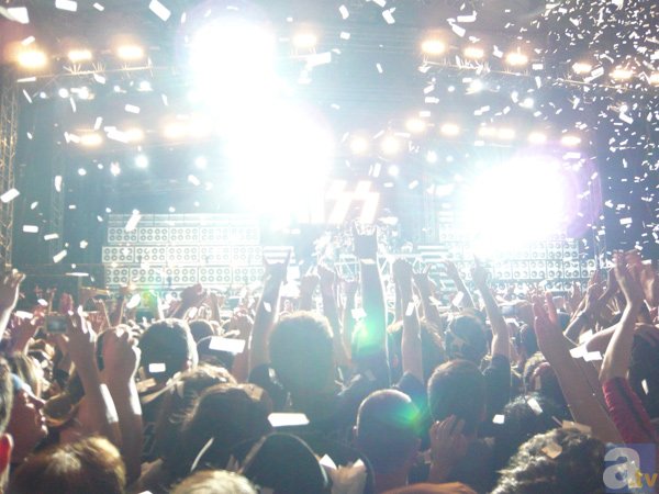 スカウトLIVEに出演して夢へのパスポートをGETしよう