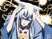 テレビアニメ『繰繰れ!コックリさん』第9憑目「悩み多きト・シ・ゴ・ロ!」より先行場面カット到着