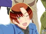 アニメ『ヘタリア The World Twinkle』が制作決定