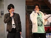 【AGF2014】緑川光さん&石川界人さんが登場『プリトレ~王子様の育て方~』発売記念イベントレポート