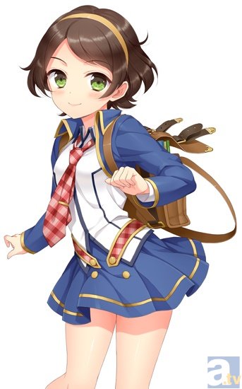 『グリモア』×「koebu」新キャラ声優オーディションを開催！