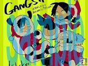 ドラマCD『GANGSTA.』イベント一般チケット販売中！