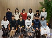 松岡禎丞さん、日高里菜さん、沼倉愛美さんに聞く『銃皇無尽のファフニール』の魅力とは。気になるイリスの愛情表現まで明かされたアフレコインタビュー!