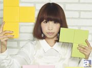 「繋げ方を変えたらまた新しい答えが見つかる」──やなぎなぎさんの2ndアルバム『ポリオミノ』を解く!【後編】