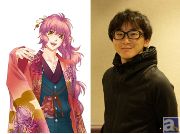 「『5』でも途中で記憶をなくすキャラクターだったんですが、今回のコハクもしょっぱなからなくしていて(笑)。記憶ない担当なのかな?」、『遙かなる時空の中で6』コハク役、阿部 敦さんインタビュー