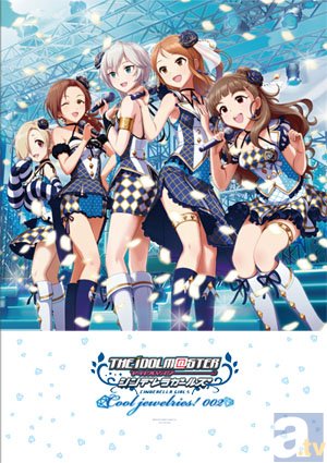 アイドルマスター シンデレラガールズ」アニメ化記念フェア開催