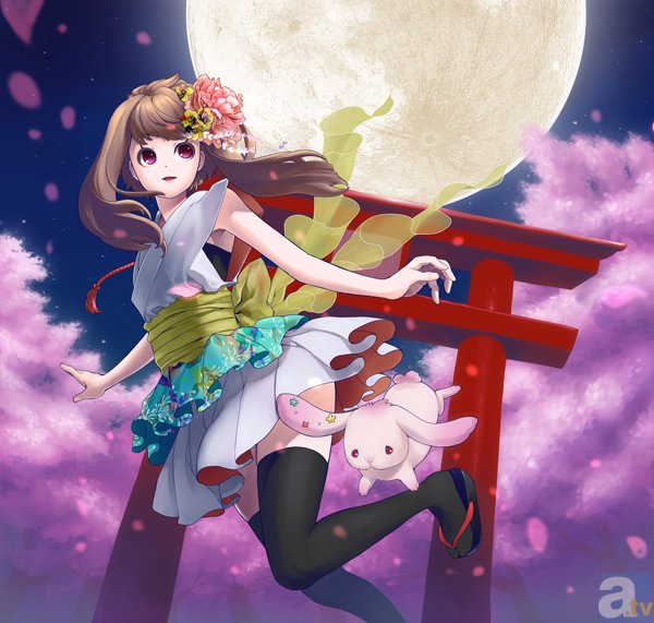 smileY inc.公式イメージキャラの名前が決定