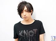 蒼井翔太さんがご主人様に!? 3rdシングル『秘密のクチヅケ』インタビューをお届け!