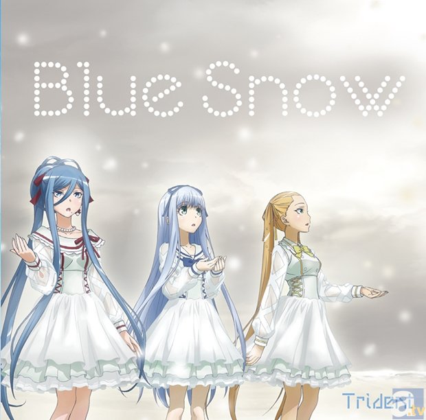 ▲今回公開されたミニアルバムのジャケット