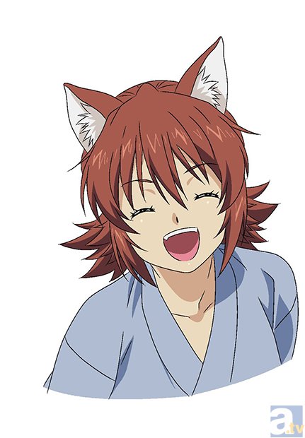 タマ子