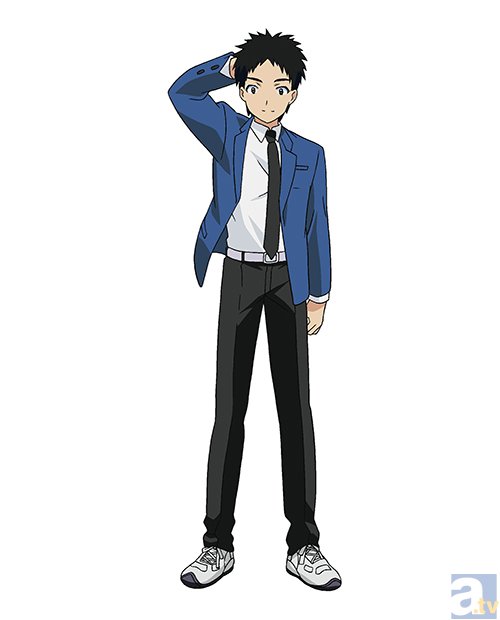 浅野真一郎