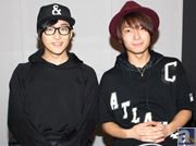 ドラマCD『酷くしないで2』が6年ぶりにリリース! 主役を務める寺島拓篤さん&柿原徹也さんにインタビュー!!