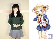 元気がキーワードの陽気な癒し系なので、ワーッとにぎやかなキャラクターです 『グリモア~私立グリモワール魔法学園~』連続インタビュー第11回【東山奈央さん編】
