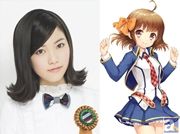 見ててほっとけないようなかわいらしさのある子です『グリモア~私立グリモワール魔法学園~』連続インタビュー第15回【石原夏織さん編】