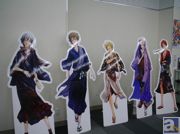 「アニ☆マルシェ 2014冬」池袋本店の様子をレポート！