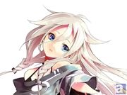 人気ボーカロイドIA（イア）の生誕3周年を祝う特設サイトが公開！