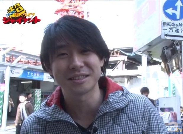 「鈴村健一の超・超人タイツ ジャイアント」視聴に会員登録が不要に