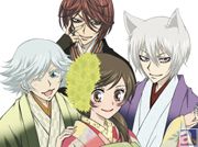 ハナエさんが歌う『神様はじめました◎』のOP&EDシングル「神様の神様/おとといおいで」1月14日発売! リリース直前のハナエさんにインタビュー