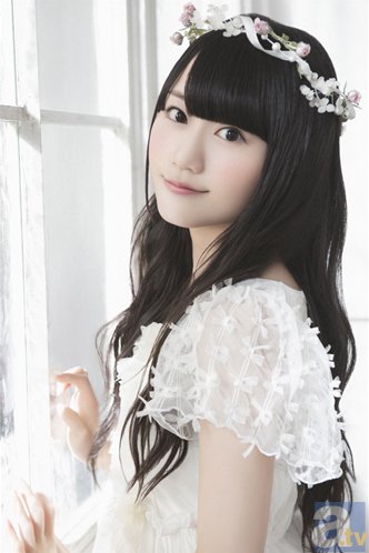 小倉唯さんの1stアルバムが、3月25日発売決定！ | アニメイト