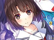 『冴えない彼女の育てかた』がPSVitaにてゲーム化! アニメや原作とは違ったヒロインたちの一面を見ることができる!