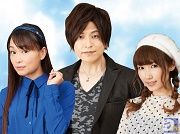 チェインクロニクルのラジオ番組「緑川光・今井麻美・内田彩のチェンクロラジオ」から生まれたキャラクターソングの発売が決定! 特典にオリジナル武器3個セットがもらえるシリアルカードを封入