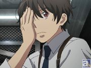 『アルドノア・ゼロ』第14話「異星の隣人たち -The Beautiful and Damned-」より場面カット到着