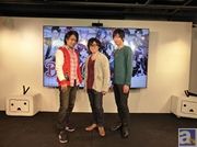 阿部敦さん・西田雅一さん・水島大宙さん登壇の『ボーイフレンド(仮)』ファン感謝祭より公式レポート到着! 1周年を記念して、初のキャラクターCDシリーズが制作決定!