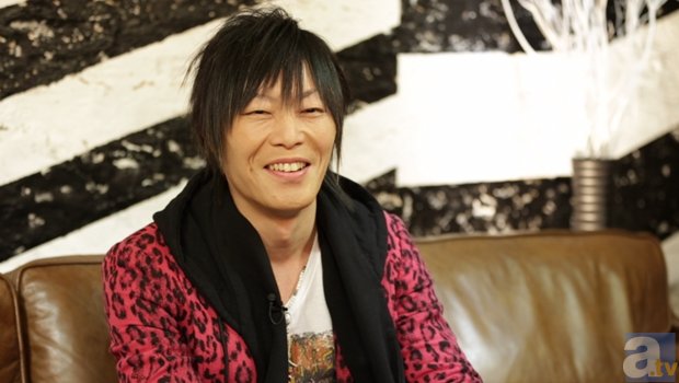 谷山紀章さん、『ボイス スイッチ』収録後インタビュー | アニメイト