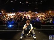 羽多野渉さんの1stライブツアー「W」より、公式レポート到着！