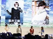 新作ゲーム『ソードアート・オンライン –ロスト・ソング-』より、藍井エイルさん&春奈るなさんのダブル主題歌が決定! 先行PVも配信開始!