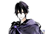 Velvet Voice魔法使いシリーズ第1弾キャララフ到着