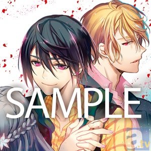 シチュエーションCD「禁断の××愛」シリーズが2ヶ月連続で発売！