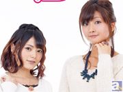 声優ファンのためのフリーペーパー「声優きゃらびぃvol.17」配布スタート!!表紙は大人気放送中のTVアニメ『銃皇無尽のファフニール』出演中の沼倉愛美さん、内村史子さん!
