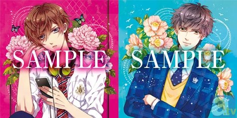 Melty Dropから胸がときめく新シリーズ「ぼっちCD」登場