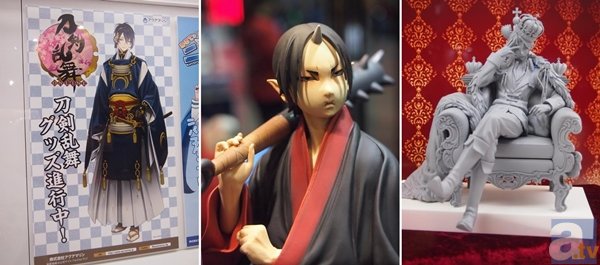 WF2015冬 ワンフェス2015冬 ワンダーフェスティバル2015冬 劇場版 魔法少女まどか☆マギカ [新編]叛逆の物語 巴マミ バスタオルver. ワンフェス 魔法少女まどか☆マギカ』マミさんのバスタオル姿が立体化