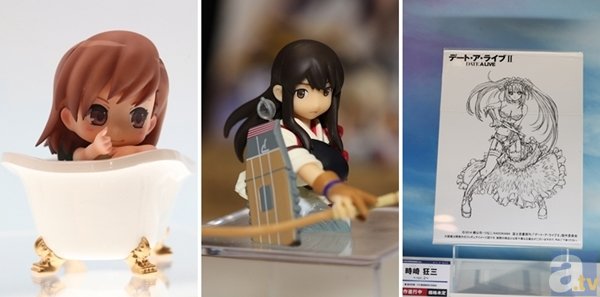 WF2015冬 ワンフェス2015冬 ワンダーフェスティバル2015冬 劇場