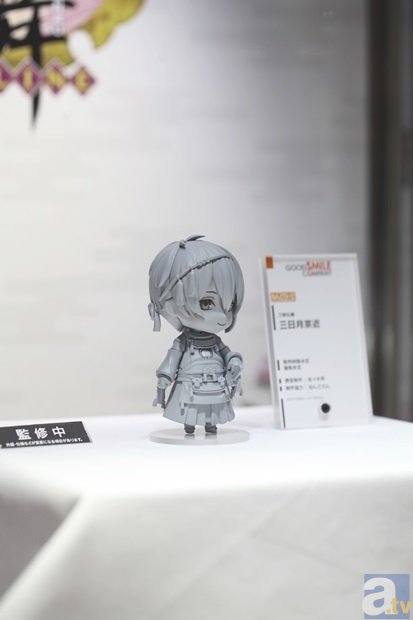 【WF2015冬】ニトロプラスブースフォトレポート