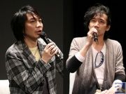 諏訪部さんが愛車遍歴を語る! 三木さんがゲストで登場した「スワベジュンイチpresents.アンリミテッドモーターワークスfeat.三木眞一郎」 DVD発売記念イベントをレポート
