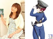 弱くなる部分があるのでそこを探してもらいたいです。『グリモア~私立グリモワール魔法学園~』連続インタビュー第16回【生天目仁美さん編】
