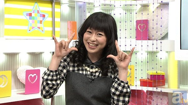 中川翔子のアニメが好ぎだーーっ 徳井青空さん登場回レポ アニメイトタイムズ