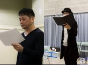 大人の女性のための舞台『カナタ』、公演直前企画・岩田光央さん、津田健次郎さんにインタビュー!