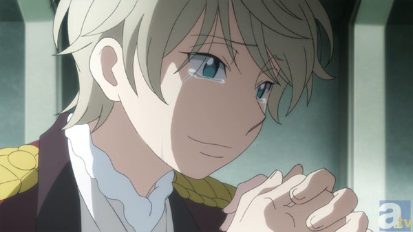 Aldnoah Zero アルドノア・ゼロ - Season 2 on Tumblr