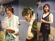 KENNさん・前野智昭さん・佐藤朱さんが主題歌ソロバージョンを熱唱した「バラエティCD 金色のコルダ3 AnotherSky feat.天音学園」が本日発売! キャスト陣からのコメントも到着!
