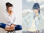 新井里美さんと木戸衣吹さんのレギュラーニコニコ生放送が決定! animelo mixが送るアニメ総合情報バラエティが2月28日スタート!