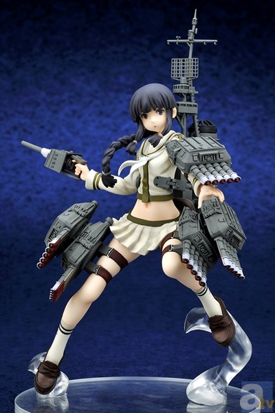 figma　北上　艦これ Amazon.co.jp: figma 艦隊これくしょん -艦これ- 北上 ノン