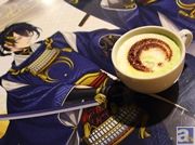 「刀剣乱舞」尽くしのカフェを楽しめる! 「グッドスマイル×アニメイトカフェ」×『刀剣乱舞-ONLINE-』コラボカフェをフォトレポート!